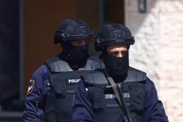 Ancien policier interpellé au Portugal avec ses enfants, deux femmes retrouvées mortes