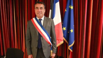 Arcachon : une altercation filmée du maire Yves Foulon déclenche une enquête judiciaire