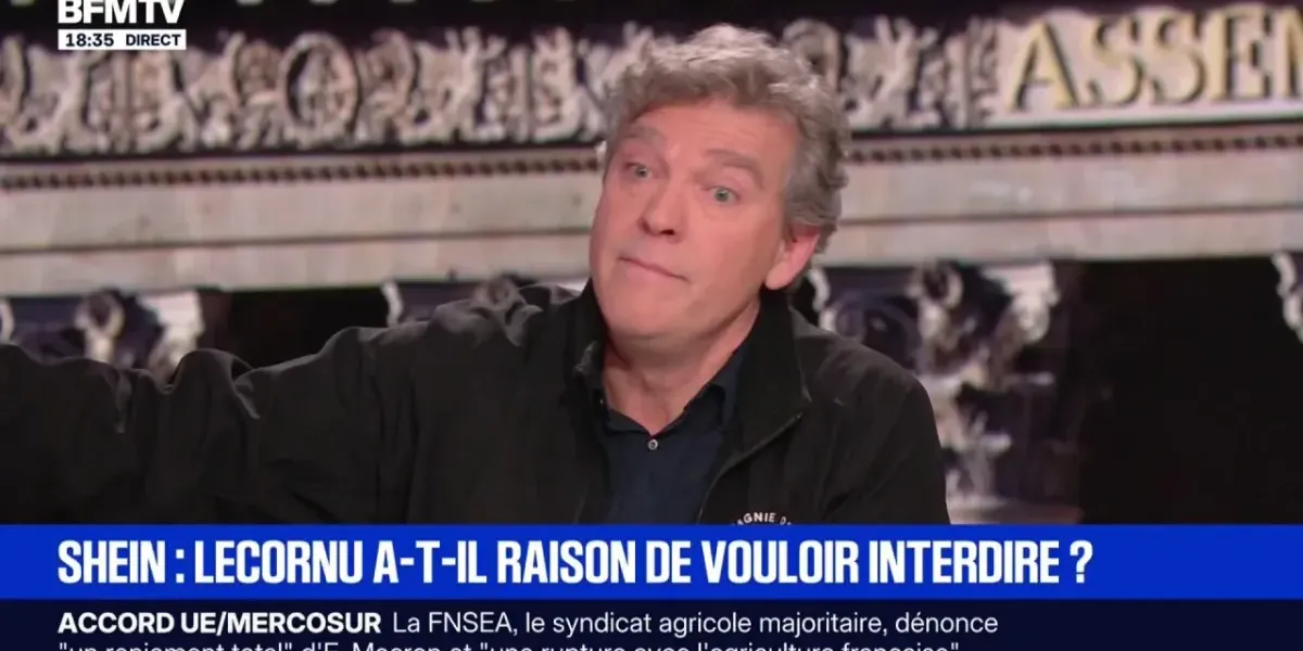 BFMTV punta su Arnaud Montebourg per un nuovo show con Philippe de Villiers su Cnews il venerdì alle 19:00