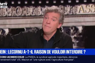 BFMTV mise sur Arnaud Montebourg avec une nouvelle émission face à Philippe de Villiers sur Cnews le vendredi à 19 heures