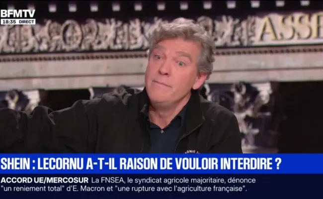 BFMTV mise sur Arnaud Montebourg avec une nouvelle émission face à Philippe de Villiers sur Cnews le vendredi à 19 heures