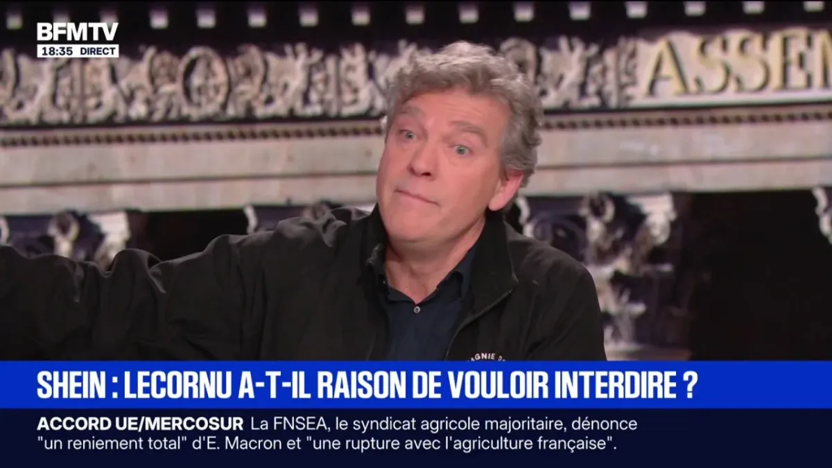 BFMTV mise sur Arnaud Montebourg avec une nouvelle émission face à Philippe de Villiers sur Cnews le vendredi à 19 heures