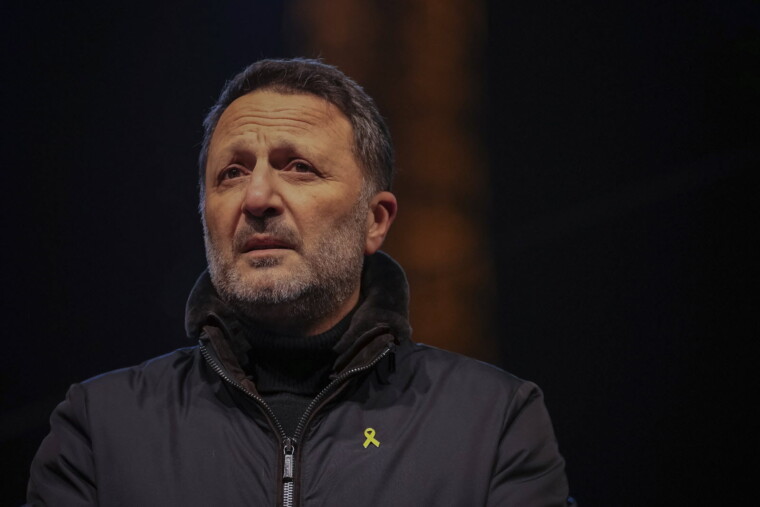 Arthur et Patrick Drahi s'associent pour prendre le contrôle de la chaîne israélienne Reshet 13