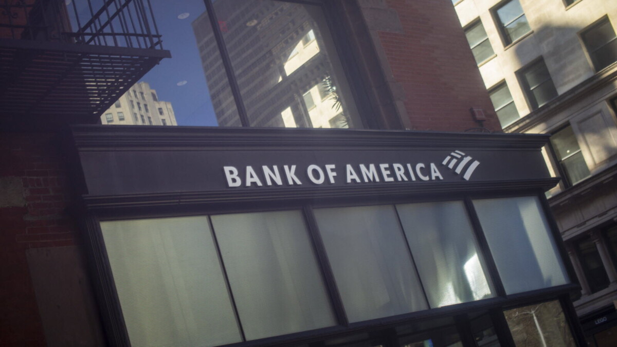 Attentat déjoué à Paris : un mineur interpellé devant la Bank of America