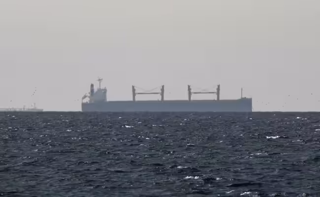 Attirés par les profits, certains armateurs défient les risques pour transporter du pétrole via le détroit d’Ormuz