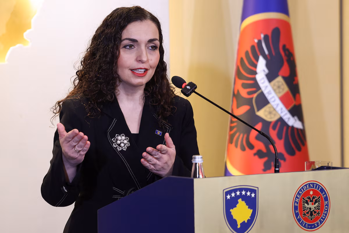 Au Kosovo, la Cour constitutionnelle interdit temporairement l’annonce d’élections anticipées