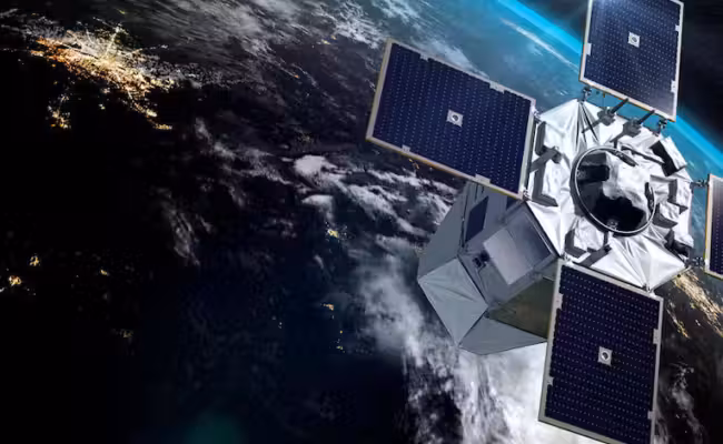 Au Moyen-Orient, la guerre se joue aussi depuis l’orbite