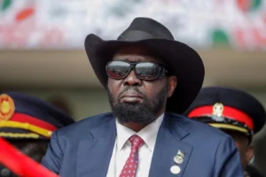 Au Soudan du Sud, une vague d’arrestations d’anciens responsables fragilise le pouvoir de Salva Kiir (AP)