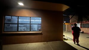 Au Texas, familles enfermées et enfants en détresse - témoignages sur la vie au centre de rétention de Dilley (AP)