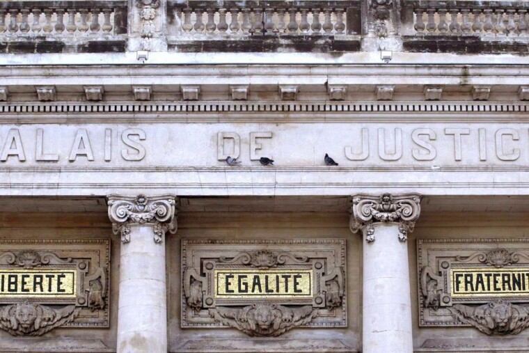 Au port de Toulon, une passagère condamnée après la découverte de 30 kilos de cannabis dans ses bagages