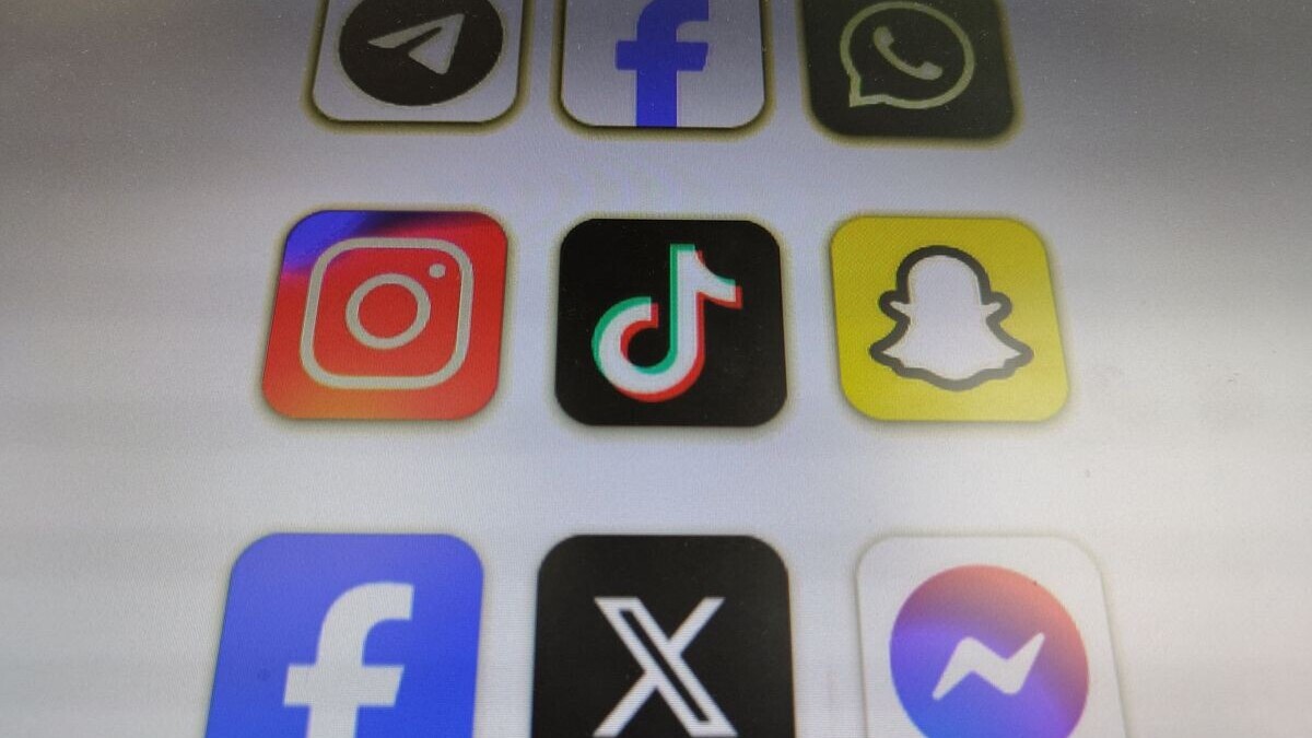 Autriche : vers une interdiction des réseaux sociaux pour les moins de 14 ans