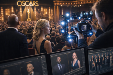Aux portes des Oscars, Hollywood teste les foules sans humains générés par intelligence artificielle