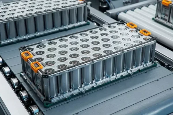 Batteries : la France structure sa filière pour peser en Europe