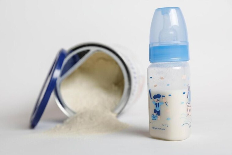 Bébé décédé à Angers : une toxine « anormalement élevée » retrouvée dans le lait consommé