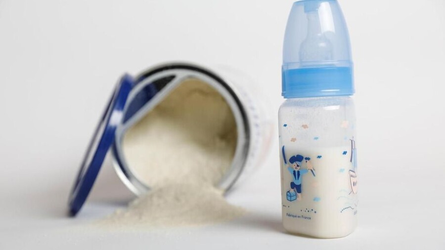 Bébé décédé à Angers : une toxine « anormalement élevée » retrouvée dans le lait consommé