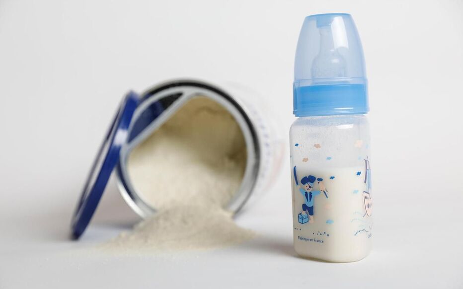 Bébé décédé à Angers : une toxine « anormalement élevée » retrouvée dans le lait consommé