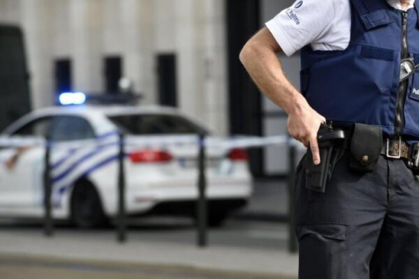 Belgique : une explosion vise une synagogue à Liège, une enquête est ouverte