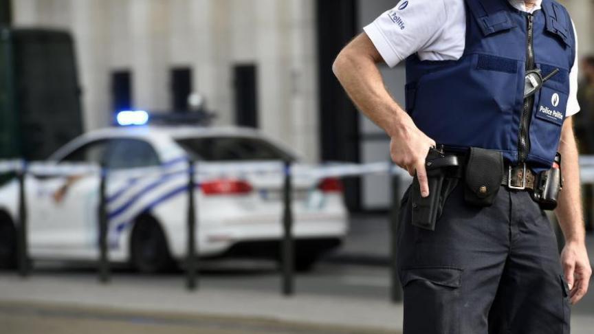 Belgique : une explosion vise une synagogue à Liège, une enquête est ouverte