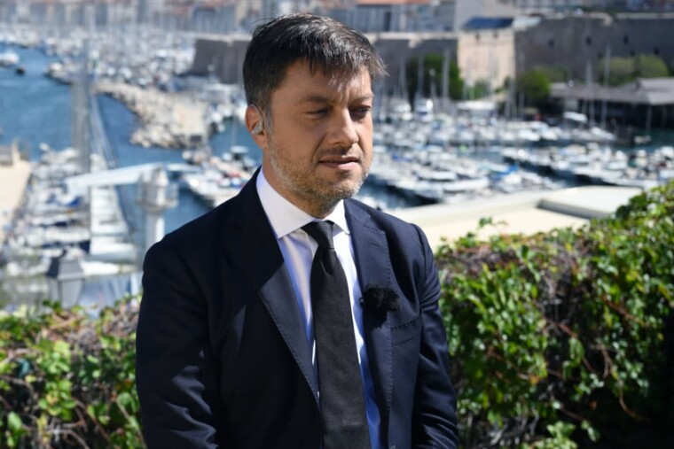Municipales 2026 : Benoît Payan (PS) largement réélu à Marseille avec 56,3 % face à Franck Allisio (RN) PS