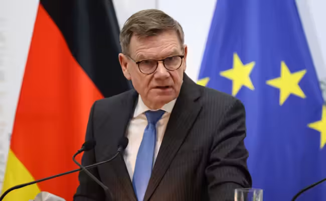 Berlin doute de l’efficacité d’une extension de la mission navale européenne dans le détroit d’Ormuz