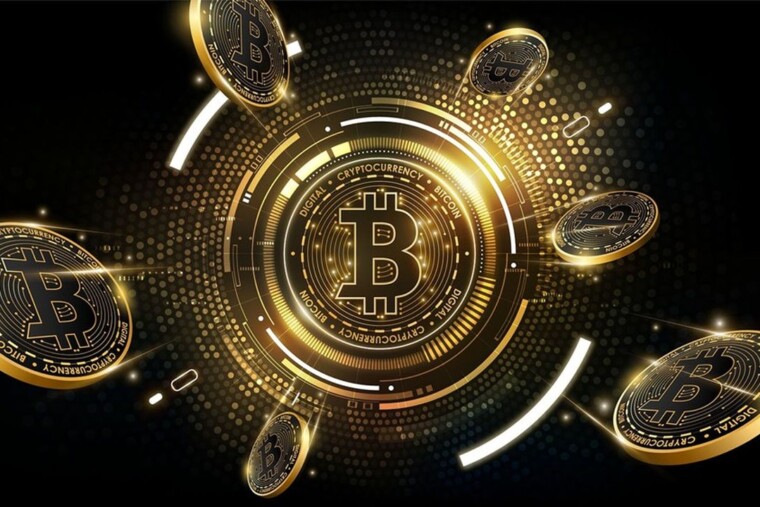 Bitcoin : léger rebond après la chute provoquée par les tensions au Moyen-Orient