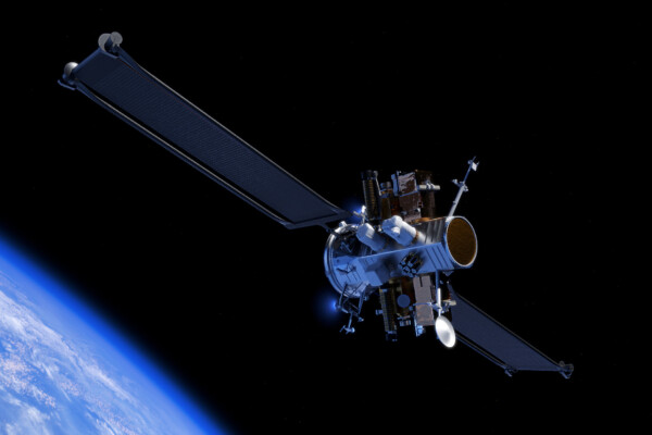 Blue Origin veut déployer une mégaconstellation, 50.000 satellites pour des data centers spatiaux