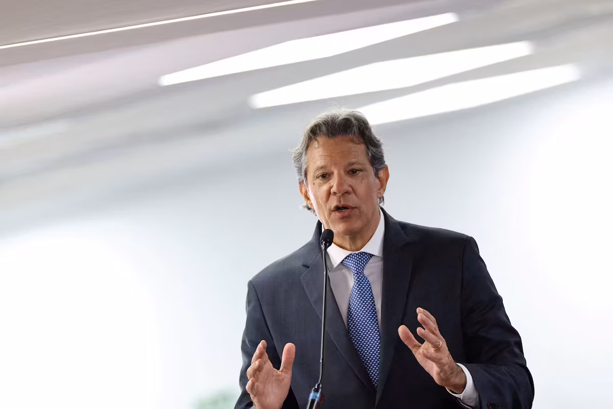 Brazil: Finance Minister Fernando Haddad launches an assault on São Paulo, a political gamble for Lula