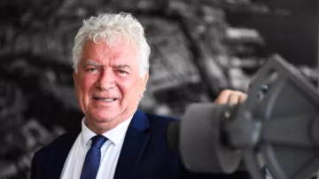 Brest : la longévité du maire François Cuillandre fragilise la gauche face à une droite en embuscade