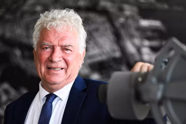 Brest : la longévité du maire François Cuillandre fragilise la gauche face à une droite en embuscade