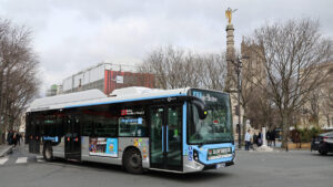 Bus en Île-de-France : une soixantaine de lignes changent d’opérateur ce 1er mars