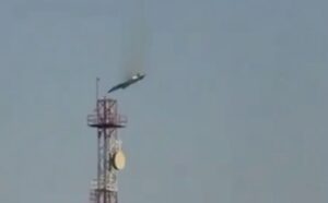 Les États-Unis annoncent que leurs trois avions ont été abattus "par erreur" au Koweït