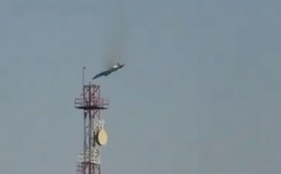 Les États-Unis annoncent que leurs trois avions ont été abattus "par erreur" au Koweït