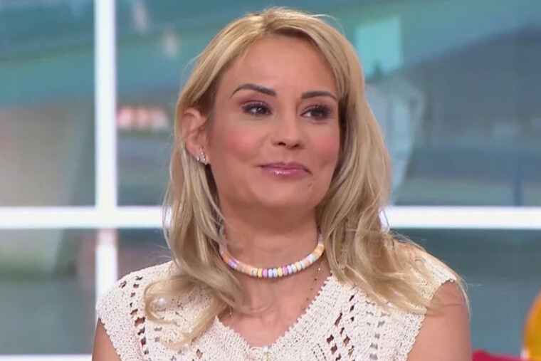 «J’étais effrayée non-stop» : Élodie Gossuin répond aux moqueries après ses vidéos angoissées à Dubaï