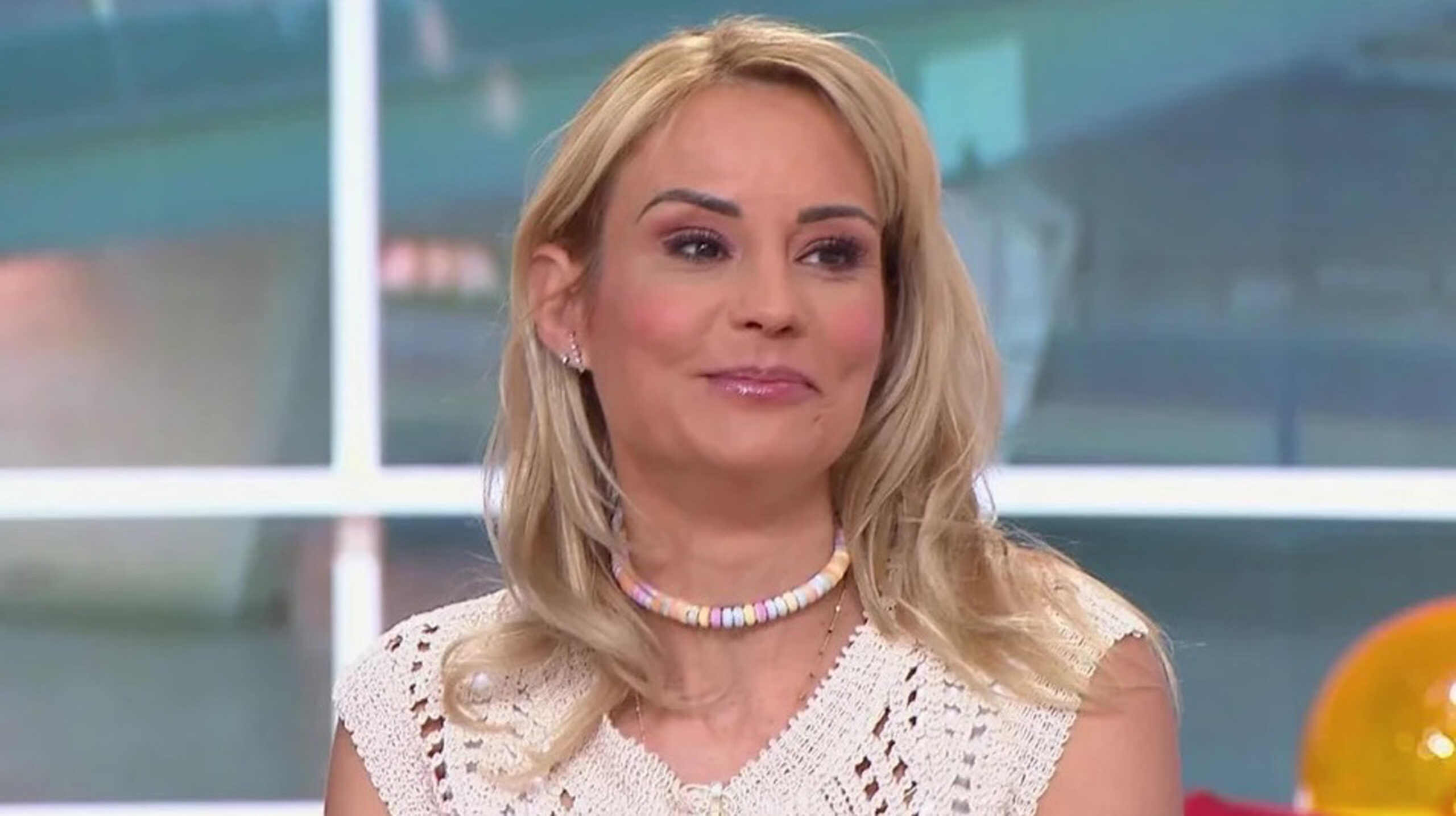 «J’étais effrayée non-stop» : Élodie Gossuin répond aux moqueries après ses vidéos angoissées à Dubaï