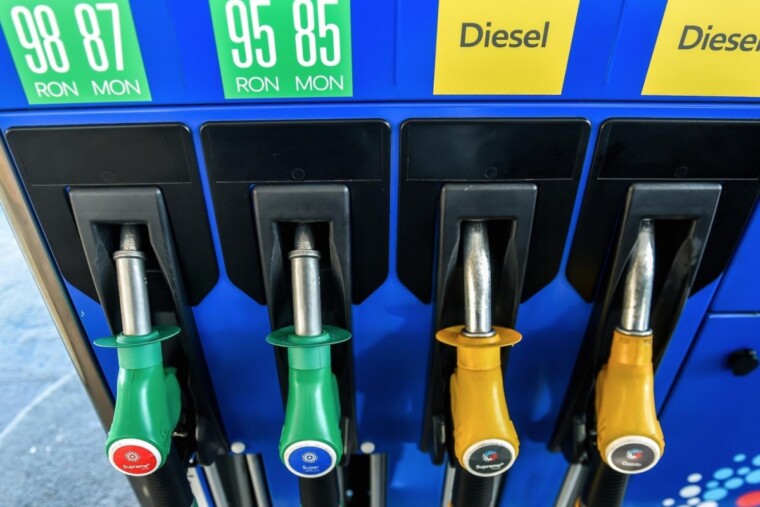 Carburants : Bercy convoque les distributeurs face aux tensions sur les prix
