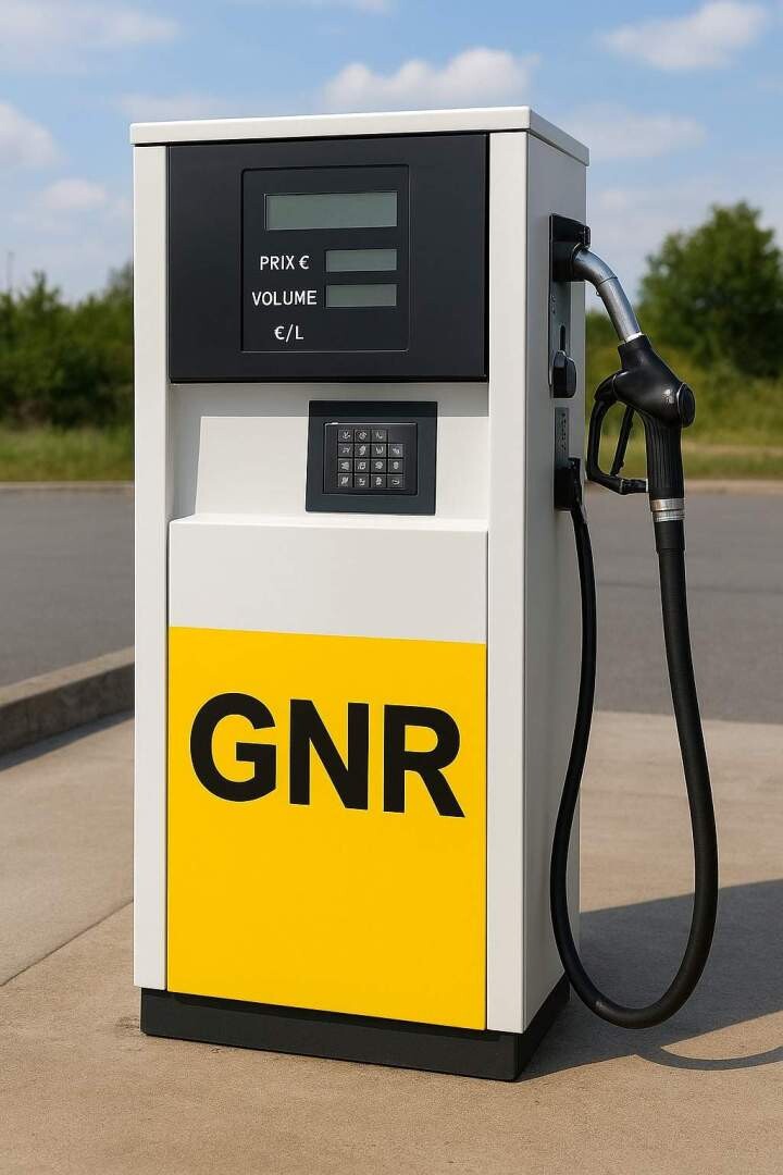 Fuels: Partial exemption for agricultural diesel criticized by the FNSEA