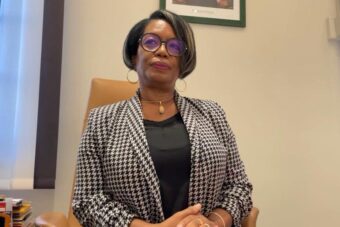 Cayenne reconduit largement Sandra Trochimara à la tête de la ville