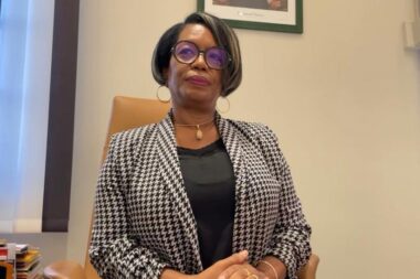 Cayenne reconduit largement Sandra Trochimara à la tête de la ville