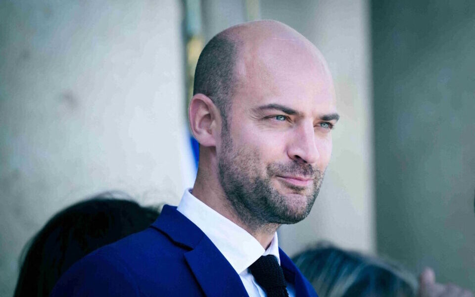 Centrafrique : visite à Bangui de Jean-Noël Barrot, une première depuis sept ans