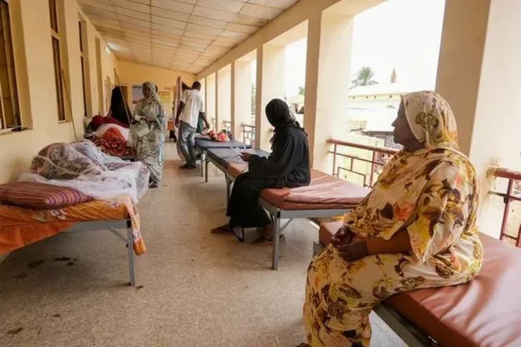 Choléra : la guerre avec l’Iran bloque l’aide vitale destinée à l’Afrique et fait craindre une catastrophe sanitaire