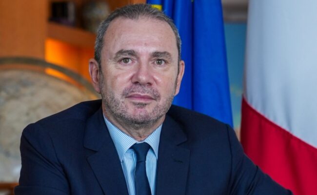Christophe Lecourtier en route pour l’AFD, un choix très diplomatique de l’Élysée