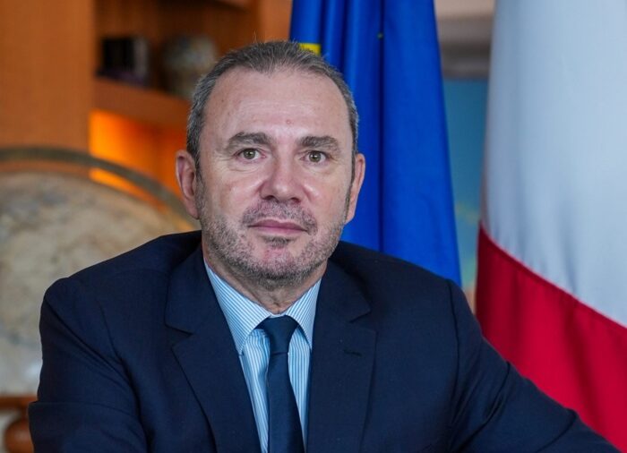 Christophe Lecourtier en route pour l’AFD, un choix très diplomatique de l’Élysée