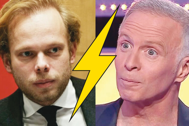 Charles Alloncle recadre Samuel Etienne: "Gardez vos pressions et vos demandes d’excuses. Les Français ne veulent plus payer pour ça." 