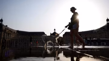 Climat : l’ONU confirme une décennie record de chaleur et tire la sonnette d’alarme
