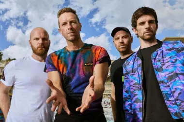 Coldplay face à une PME lyonnaise : « Moon Music » au cœur d’un bras de fer judiciaire