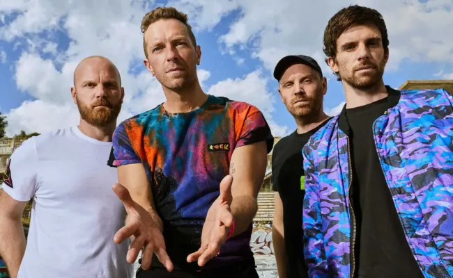 Coldplay face à une PME lyonnaise : « Moon Music » au cœur d’un bras de fer judiciaire — photo