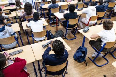 Collège : les groupes de besoin en français et en mathématiques ne seront plus obligatoires en 2026