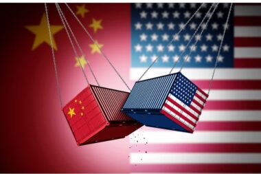 Commerce mondial : la France accueille des discussions entre la Chine et les États-Unis