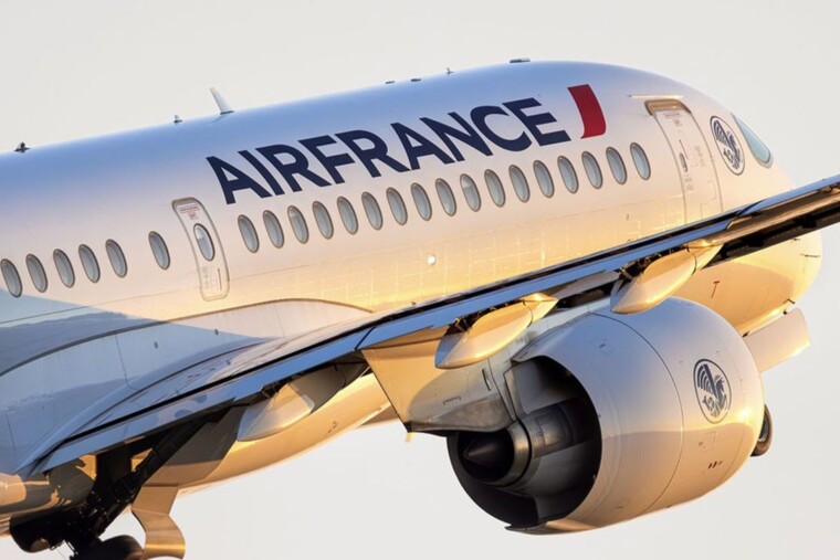 Conflit au Moyen-Orient : Air France suspend ses liaisons vers Tel-Aviv, Beyrouth, Dubaï et Ryad jusqu’à mardi