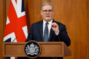 Conflit au Moyen-Orient - Londres promet un soutien militaire et de renseignement à l’Arabie saoudite